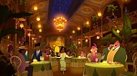 Image The Princess & The Frog