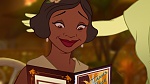Image The Princess & The Frog