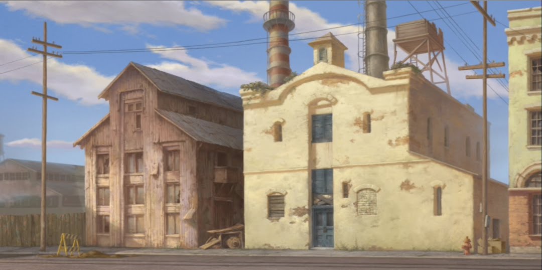 Maison