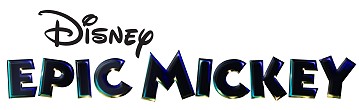 Epic Mickey