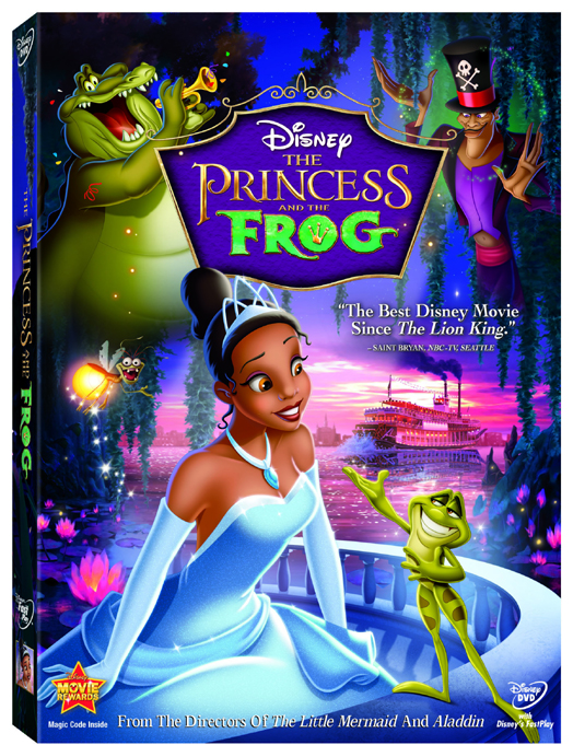 Dvd