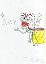 Ray 2