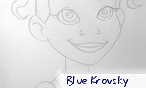 Blue Krovsky