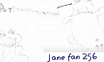 jane fan 256