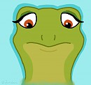 Miss Froggy