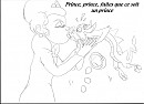 Projet de p�ques