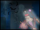  Theme Halloween  Le retour de Facilier