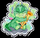 Music's in my soul ~
