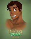 Prince Naveen