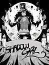 Shadow Girl 