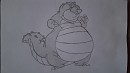 test de dessin de louis