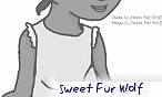 Sweet Fur Wolf