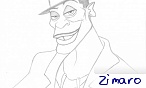 zimaro