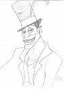 Evil Doctor