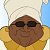 Mama Odie