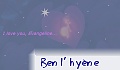 Ben l' hy�ne