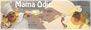 Mama Odie