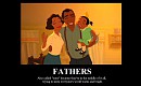 A Daddy who's in the Midst