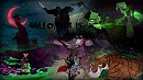 Halloween is coming...