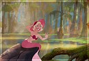 La sir�ne de la Nouvelle-Orl�ans?