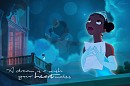 A dream is a wish your heart makes