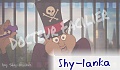 Shy lanka