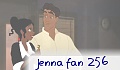 Jane fan 256