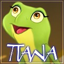 Avatar Tiana [D�fi 1 Source 1 Vava]