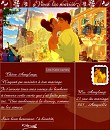 Vive les mari�s !!!