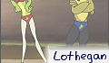 Lothegan