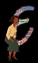 E comme Eudora!