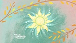 Image Tangled: Before ever after