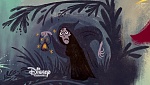 Image Tangled: Before ever after