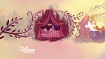 Image Tangled: Before ever after