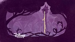 Image Tangled: Before ever after