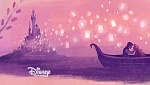 Image Tangled: Before ever after