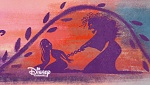 Image Tangled: Before ever after