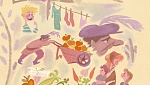 Image Tangled: Before ever after