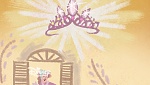 Image Tangled: Before ever after