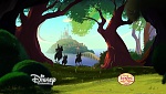 Image Tangled: Before ever after
