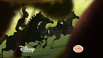 Image Tangled: Before ever after