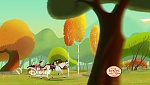 Image Tangled: Before ever after