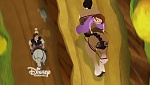 Image Tangled: Before ever after