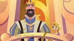 Image Raiponce : 
