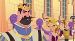 Image Raiponce : 