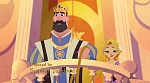 Image Raiponce : 