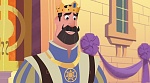 Image Raiponce : 