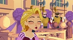Image Raiponce : 