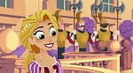Image Raiponce : 