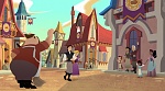 Image Raiponce : 